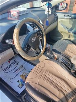 هیۆندای ئەکسنت